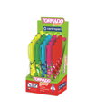 Displej Centropen roller Tornado FRUITY 2675 20 ks