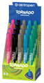 Displej Centropen roller Tornado 2675 20 ks