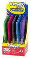 Displej Centropen roller Tornado 2675 20 ks