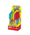 Displej Centropen roller Tornado BOOM 2675 20 ks