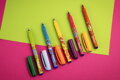 Displej Centropen roller Tornado BOOM 2675 20 ks
