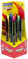 Displej Centropen roller Tornado COOL 10 ks