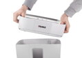 Skartovačka Dahle PaperSAFE 120