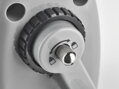 Strúhadlo DAHLE 133 mechanické
