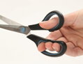 Nožnice DAHLE Comfort grip 21cm