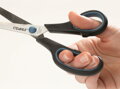 Nožnice DAHLE Comfort grip 21cm