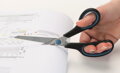 Nožnice DAHLE Comfort grip 21cm