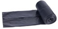 Vrecia DONAU ECO strong, 120 ℓ, 35 mic, 10 ks, čierne, LDPE