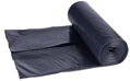 Vrecia DONAU ECO strong, ,160 ℓ, 70 mic, 10 ks, čierne, LDPE