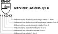 Rukavice ochranné celokoženné DONAU SAFETY zváracie TIG bielo-šedé veľ. 11/XXL