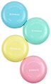 Korekčný roller Macaron 5mm x 6m DONAU display 16ks