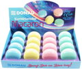 Korekčný roller Macaron 5mm x 6m DONAU display 16ks