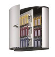 Skrinka na 36 kľúčov DURABLE KEY BOX 36 strieborná