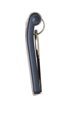 Menovky na kľúče DURABLE KEY CLIP modré 6ks