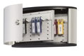 Skrinka na 12 kľúčov DURABLE KEY BOX 12 strieborná