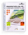 Euroobal DURABLE rPP PREMIUM A4 , 100ks