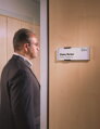 Informačná tabuľka Info Sign 149x52,5 mm