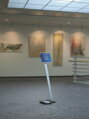 Stojan Info Sign Stand A4
