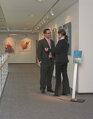 Stojan Info Sign Stand A4