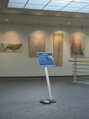 Stojan Info Sign Stand A3