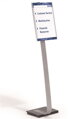 Stojan Info Sign Stand A3
