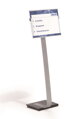 Stojan Info Sign Stand A3