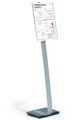 Stojan Info Sign Stand A3