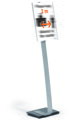 Stojan Info Sign Stand A3