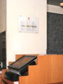 Informačná tabuľka Crystal Sign 297x420 mm (A3)