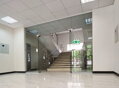 Samolepiaci Duraframe Security A4, zeleno-biely, bal.2 ks