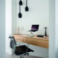 Stojan pod notebook Durable RISE