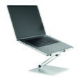Stojan pod notebook Durable RISE