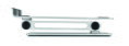 Stojan pod notebook Durable RISE