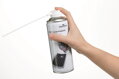 Vzduchový čistič základný 400 ml