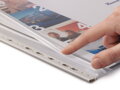 Katalógový panel FUNCTION safe