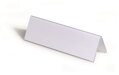 Menovka na stôl DURABLE 61x210mm
