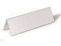 Menovka na stôl DURABLE 105x297mm