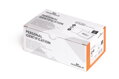 Visačka s magnetom PP DURABLE 54x90mm 10ks