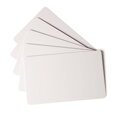 Plastové karty 0,5mm do tlačiarne DURACARD ID 300 100ks