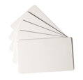 Plastové karty 0,76mm do tlačiarne DURACARD ID 300 100 ks