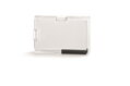 Puzdro na 3 karty DURABLE PUSHBOX TRIO 10ks