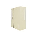 Archívny box EMBA TYP I/110/COL biely