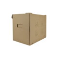 Skupinový box EMBA TYP I/5x75 zelená potlač