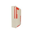 Archívny box EMBA TYP I/75/COL/C červený