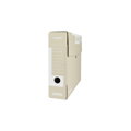 Archívny box EMBA TYP I/75/COL/W biely