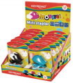 Zošívačka Mini KEYROAD mix farieb