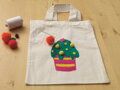 Popisovač na textil edding 17 FUNTASTICS textile fun 5f