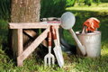 Popisovač outdoor edding 8055 čierny