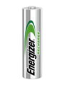 Batéria Energizer dobíjateľná AA-HR6/4 ks 2300 mAh tužková