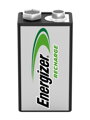Batéria Energizer dobíjateľná HR20/2ks 2500mAh veľký monočlánok